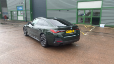 BMW 4 Series 420d MHT M Sport 5dr Step Auto Diesel Hatchback